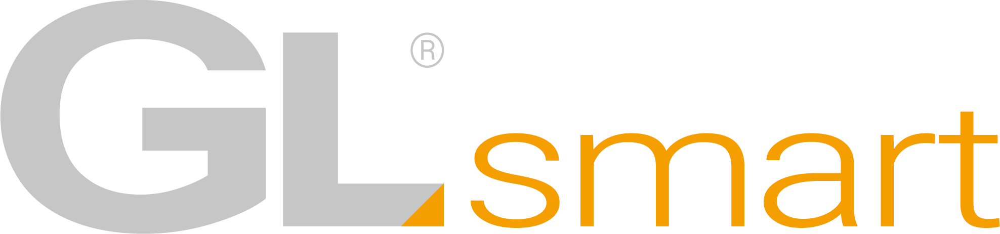 Logo GL smart Logo GL smart