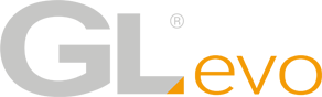 Logo GL evo R
