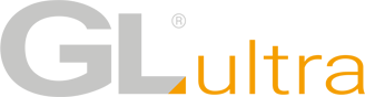 Logo GL ultra R