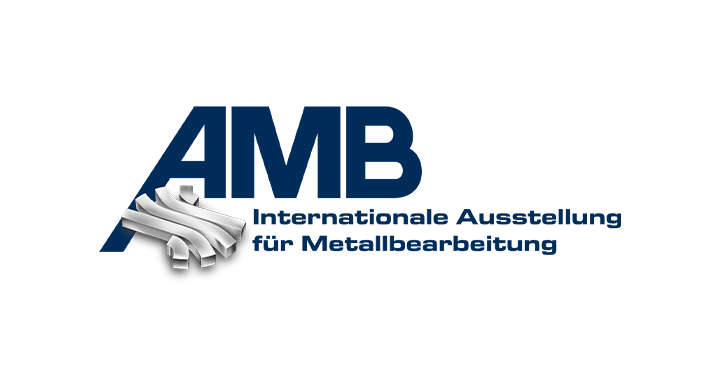 AMB 2026 Internationale Ausstellung für Metallbearbeitung