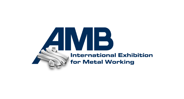 AMB 2026 Internationale Ausstellung für Metallbearbeitung