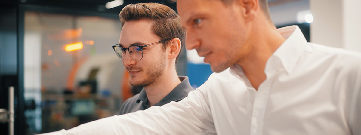 Company of the Month Deggendorf