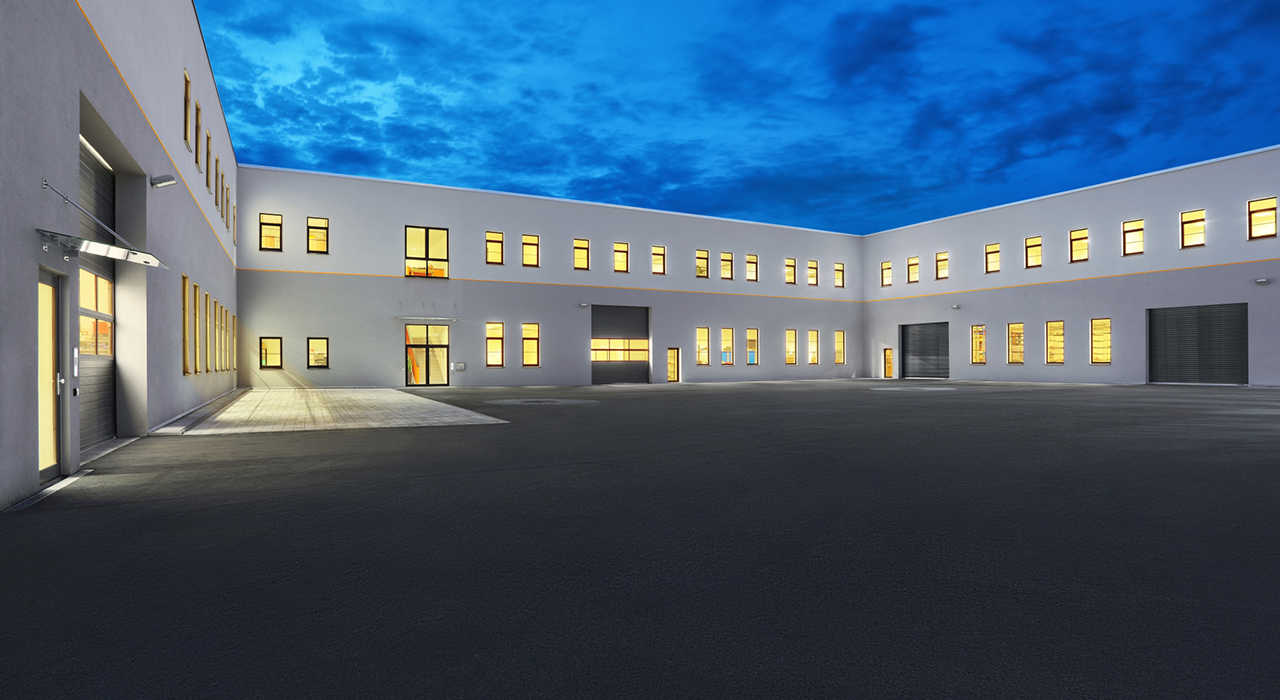 Entreprise GFH GmbH Entreprise GFH GmbH