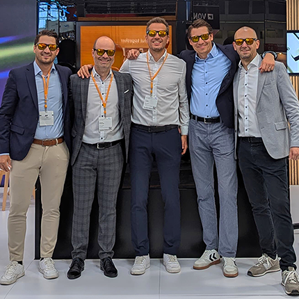 GFH GmbH Team Laser World of Photonics GFH GmbH Team Laser World of Photonics