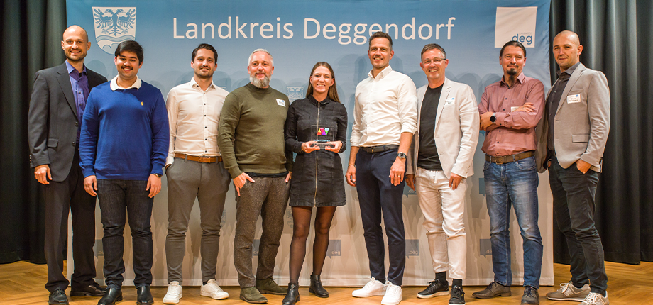 GFH GmbH Top Unternehmen Niederbayern GFH GmbH Top Unternehmen Niederbayern