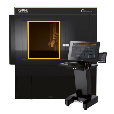 GL.smart Lasermaschine