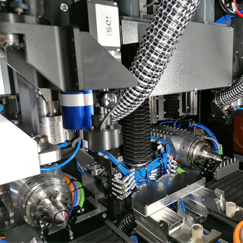 GLsmart machine de tournage laser GLsmart machine de tournage laser