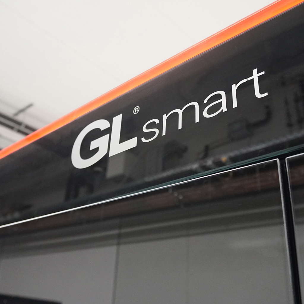 GLsmart machine laser GLsmart machine laser