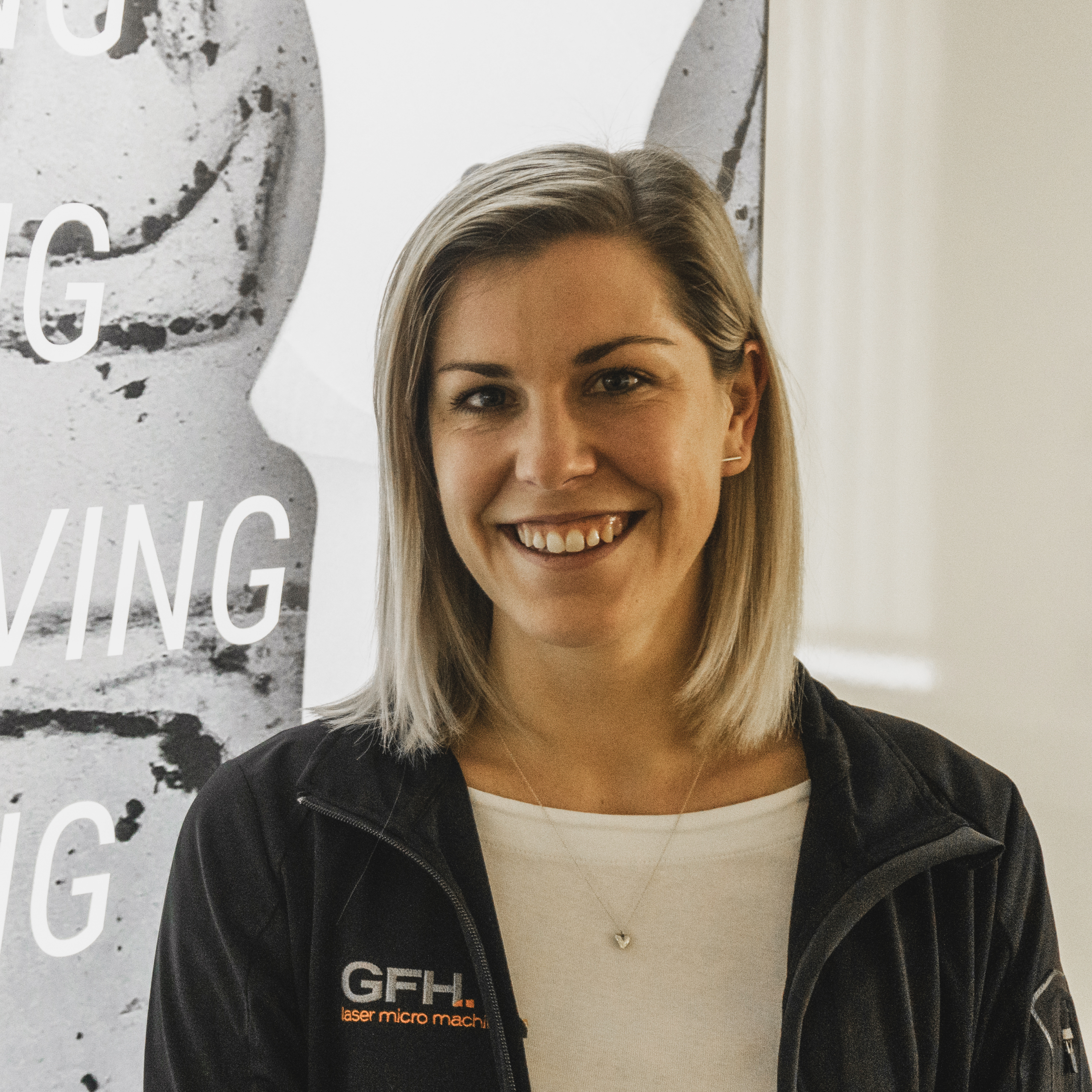 Leitung Verwaltung und Prokuristin