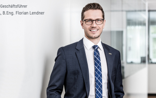 Florian Lendner GFH GmbH