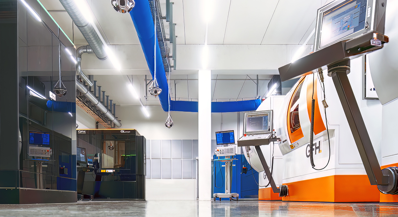 Parc de machines laser pour la fabrication de précision _ jobshop Fabrication de précision – Atelier à façon – Parc de machines laser