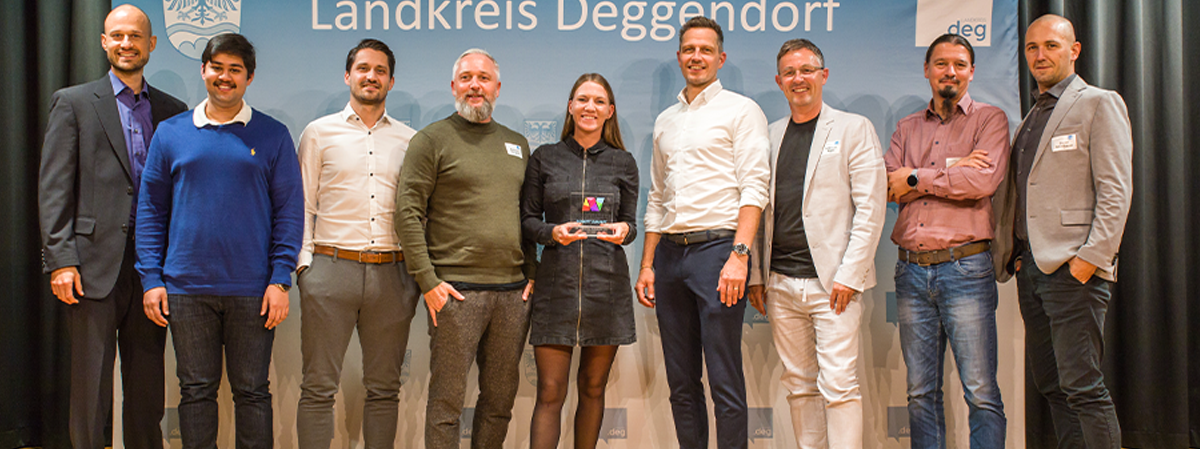 Top Business Niederbayern