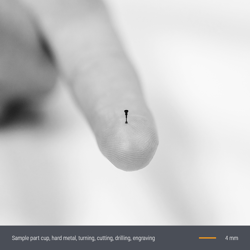 Tournage laser pièce modèle trophée Tournage laser pièce modèle trophée